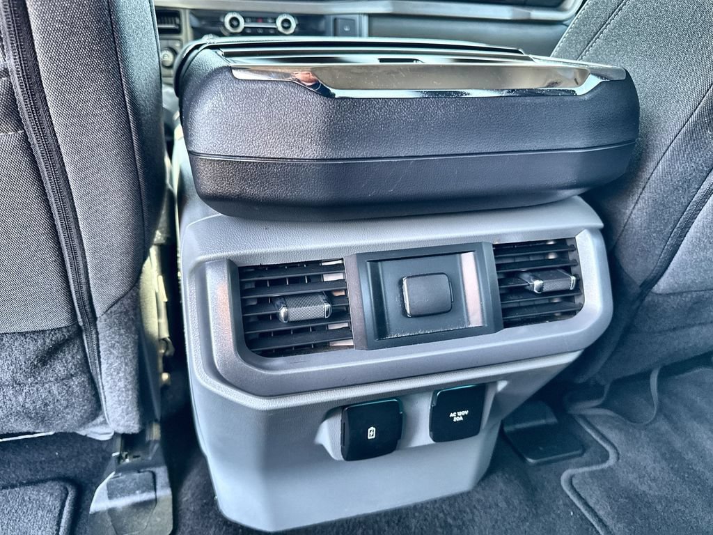 Certified 2025 Ford F150 XLT w/ Equipment Group 301A Standard AWD/4WD image 27
