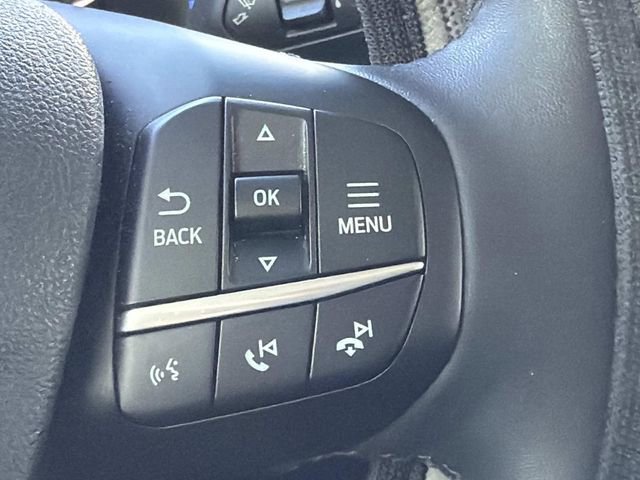 Certified 2024 Ford Bronco Sport Outer Banks w/ Tech Package image 27