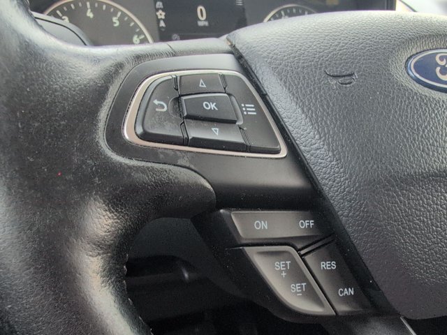 Certified 2019 Ford EcoSport SES AWD/4WD image 21