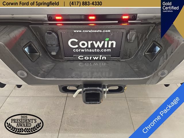 Certified 2021 Ford F450 Lariat w/ Lariat Ultimate Package AWD/4WD image 18