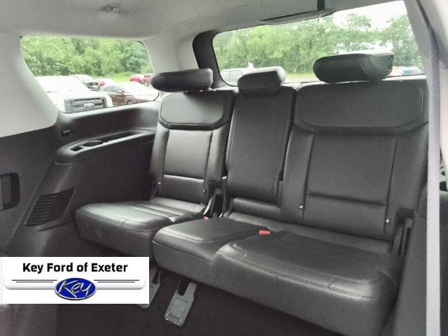 Certified 2025 Ford Expedition Active AWD/4WD image 18