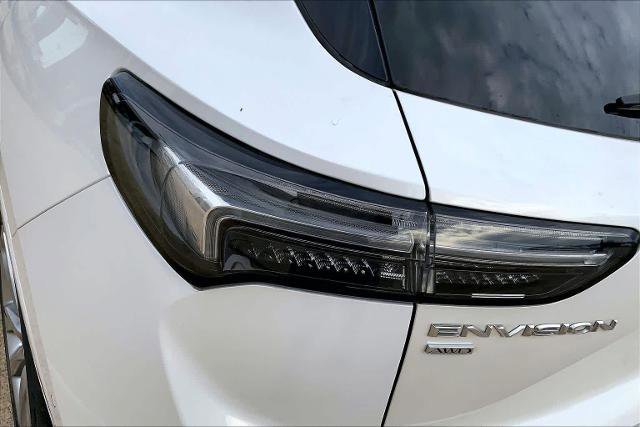Used 2023 Buick Envision Avenir image 29