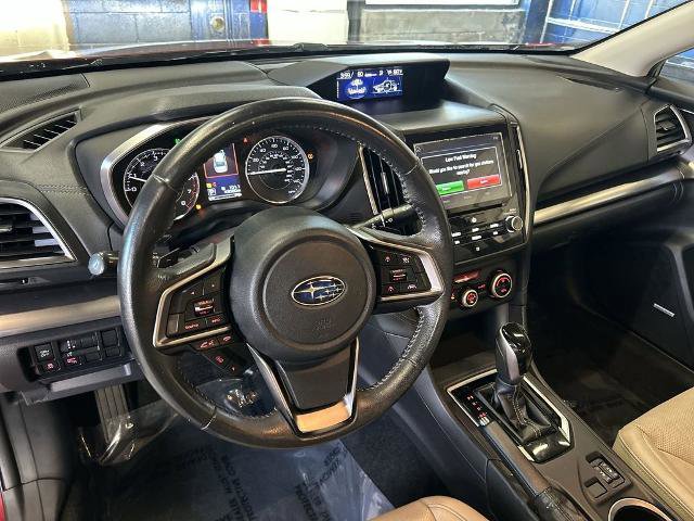 Used 2018 Subaru Impreza 2.0i Limited AWD/4WD image 14