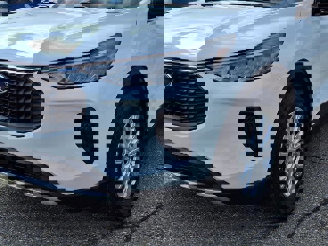 Certified 2024 Ford Escape Active image 24