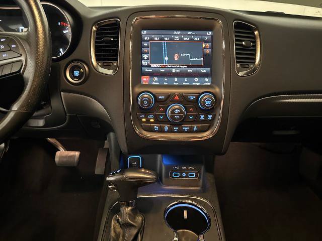 Used 2020 Dodge Durango GT AWD/4WD image 24