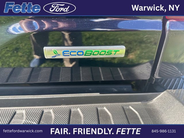 Certified 2023 Ford F150 XL w/ STX Appearance Package AWD/4WD image 13