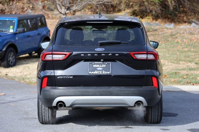 Certified 2024 Ford Escape Active image 2