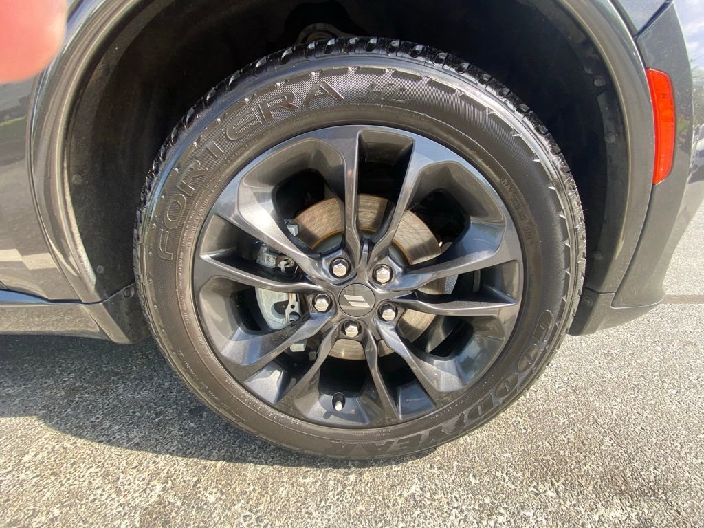 Used 2021 Dodge Durango GT RWD image 29
