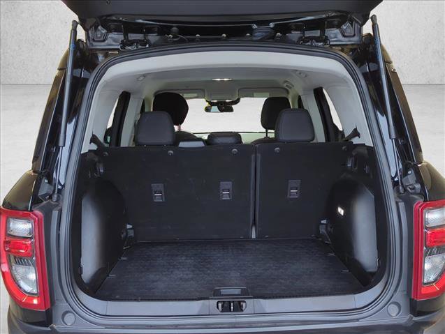 Certified 2022 Ford Bronco Sport Big Bend image 10