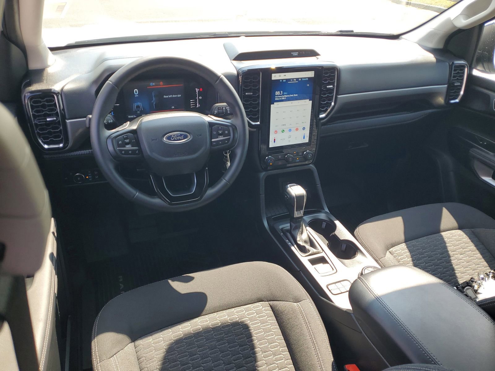 Certified 2024 Ford Ranger XLT image 12