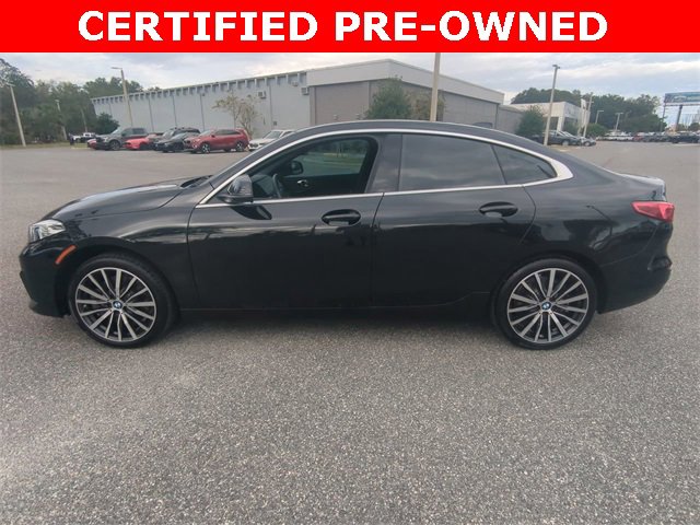 Used 2024 BMW 228i Gran Coupe w/ Premium Package image 8