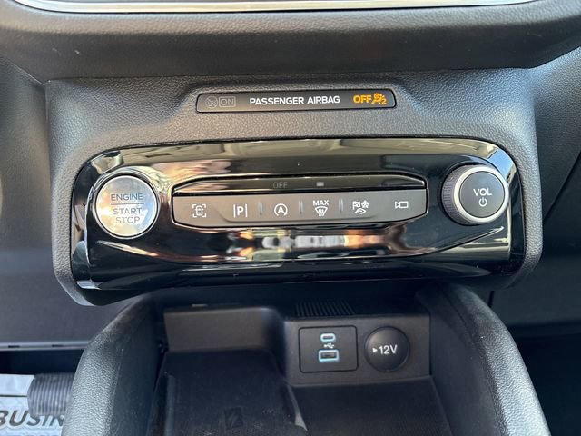 Certified 2023 Ford Escape Platinum w/ Class II Trailer Tow Package image 33