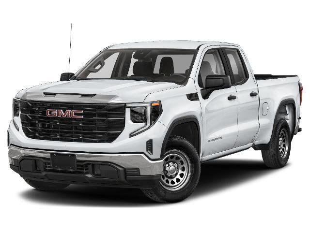 Used 2024 GMC Sierra 1500 Pro w/ Pro Value Package