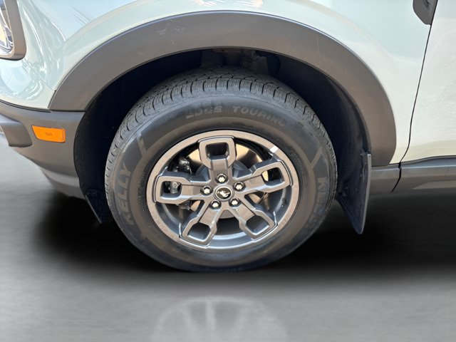 Certified 2024 Ford Bronco Sport Big Bend w/ Convenience Package AWD/4WD image 24
