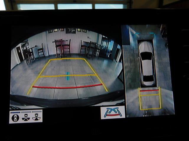 Used 2023 Toyota Camry XLE w/ Navigation Package image 16