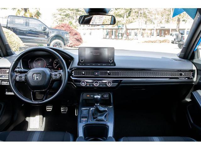 Used 2024 Honda Civic Sport image 12