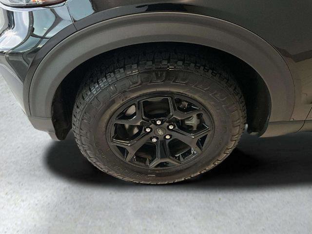 Certified 2022 Ford Explorer Timberline w/ Timberline Technology Package AWD/4WD image 32