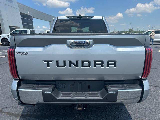 Used 2024 Toyota Tundra 1794 Edition RWD image 26