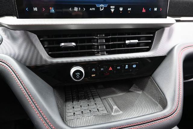 Certified 2025 Ford Explorer ST AWD/4WD image 39