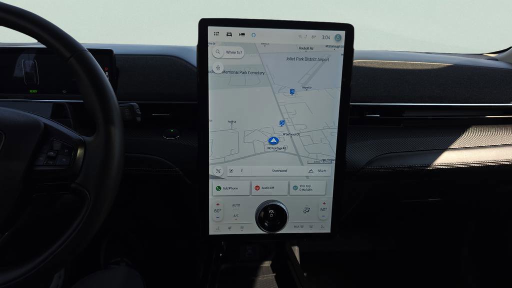 Certified 2022 Ford Mustang Mach-E Premium image 33