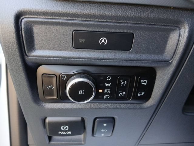 Certified 2025 Ford F150 Lariat AWD/4WD image 18