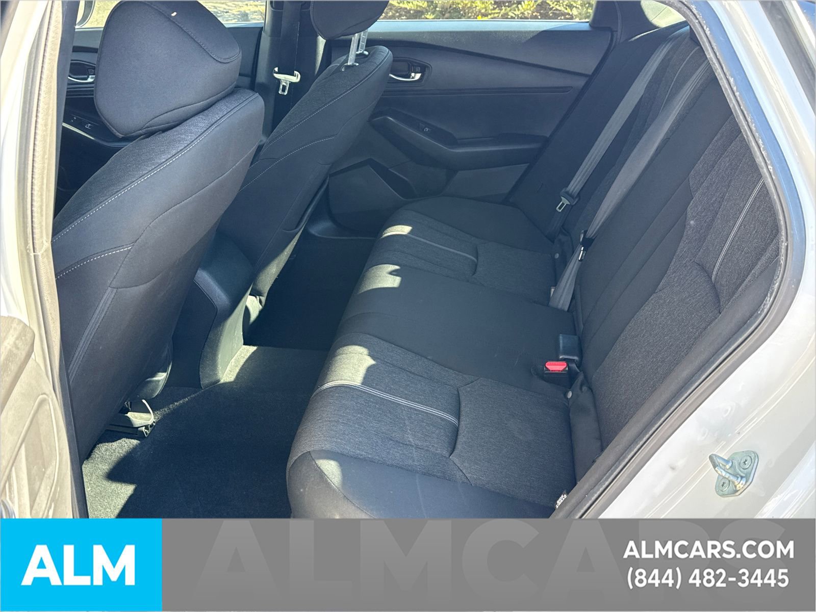 Used 2023 Honda Accord Sport image 25