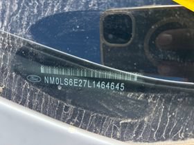 Certified 2020 Ford Transit Connect XL FWD image 11