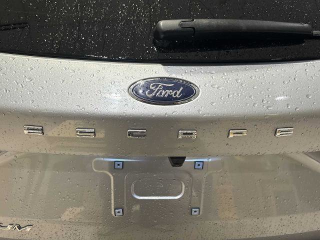 Certified 2024 Ford Escape Platinum AWD/4WD image 30