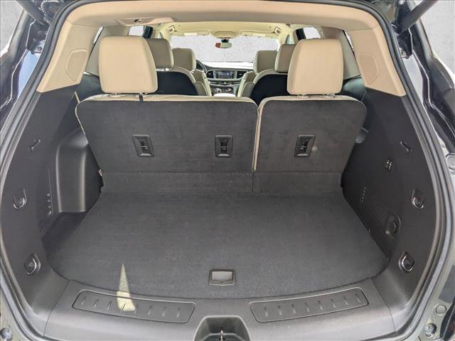 Used 2021 Buick Enclave Premium w/ Surround and Sites Package image 6
