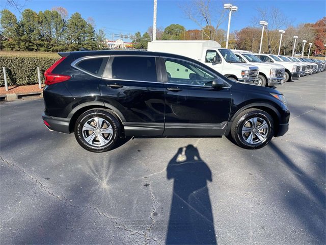 Used 2018 Honda CR-V LX image 6