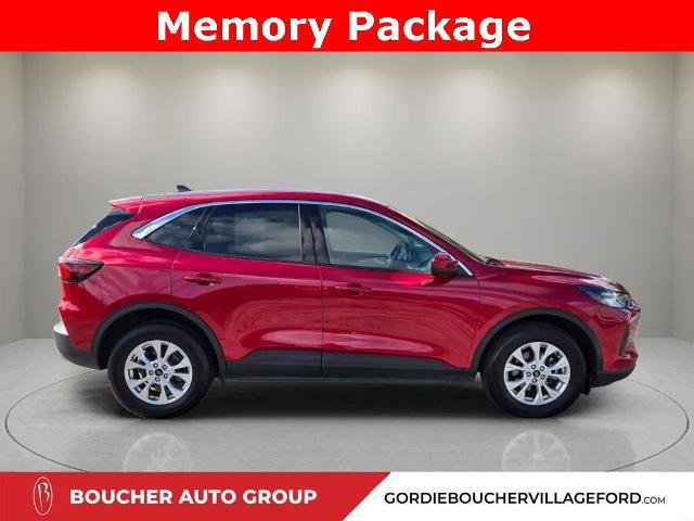 Certified 2023 Ford Escape Active w/ Tech Pack #2 image 2