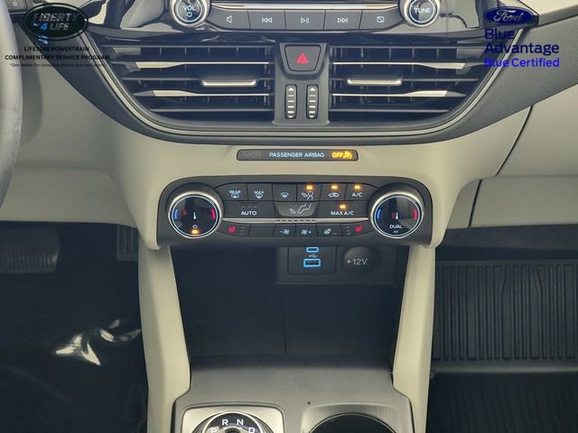 Certified 2023 Ford Escape Active AWD/4WD image 23
