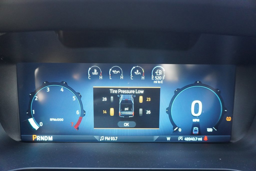 Certified 2024 Ford F150 XLT w/ Tow/Haul Package image 13