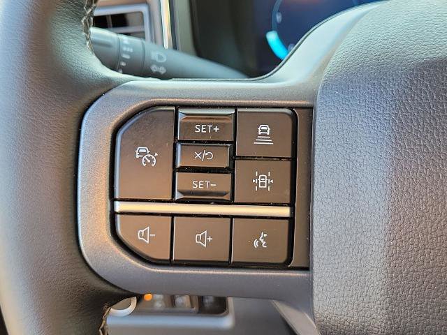 Certified 2025 Ford F350 Lariat w/ Lariat Ultimate Package image 27