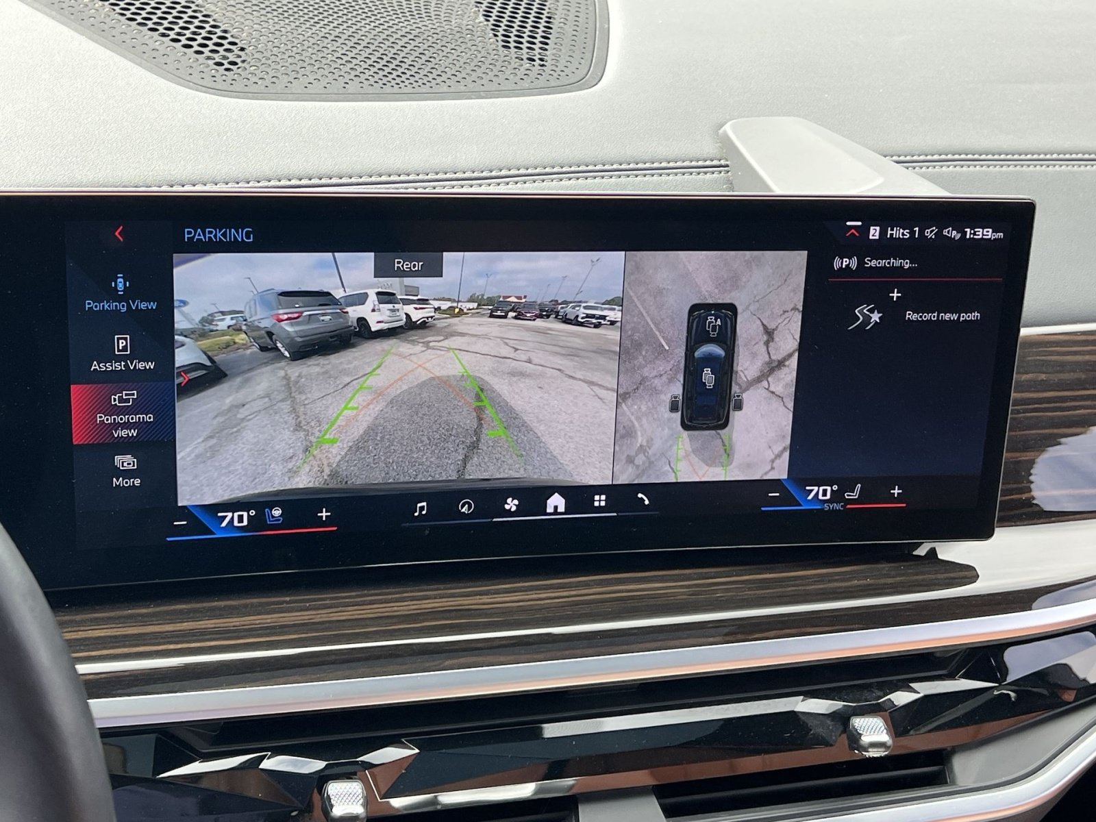 Used 2024 BMW X7 M60i w/ Executive Package AWD/4WD image 19