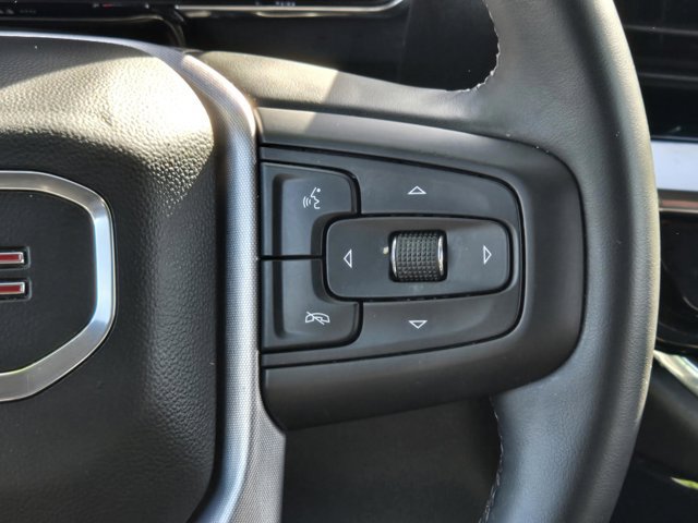 Used 2023 GMC Sierra 1500 Elevation RWD image 16
