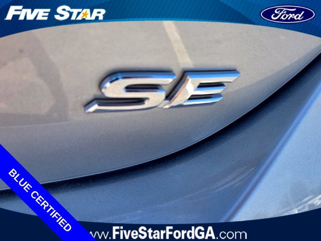 Used 2023 Toyota Camry SE FWD image 7