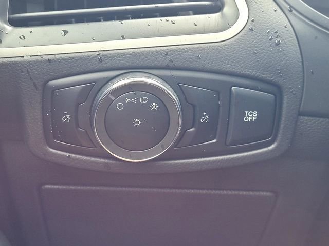 Certified 2024 Ford Edge SEL image 15