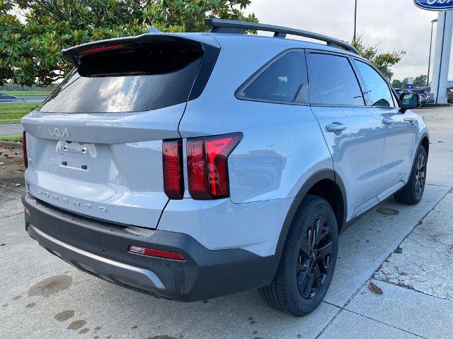 Used 2022 Kia Sorento S w/ Panoramic Sunroof Package AWD/4WD image 5