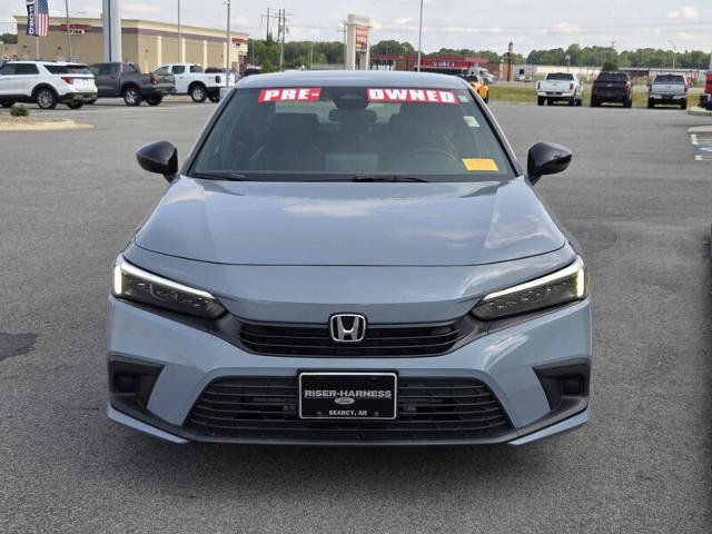 Used 2023 Honda Civic Sport image 9