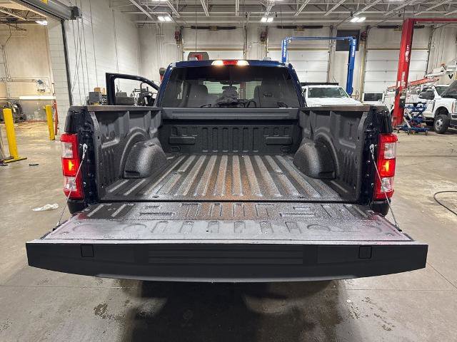 Certified 2023 Ford F150 XL w/ STX Appearance Package image 32