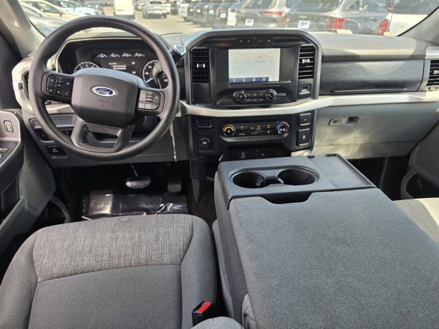 Certified 2021 Ford F150 XLT image 13
