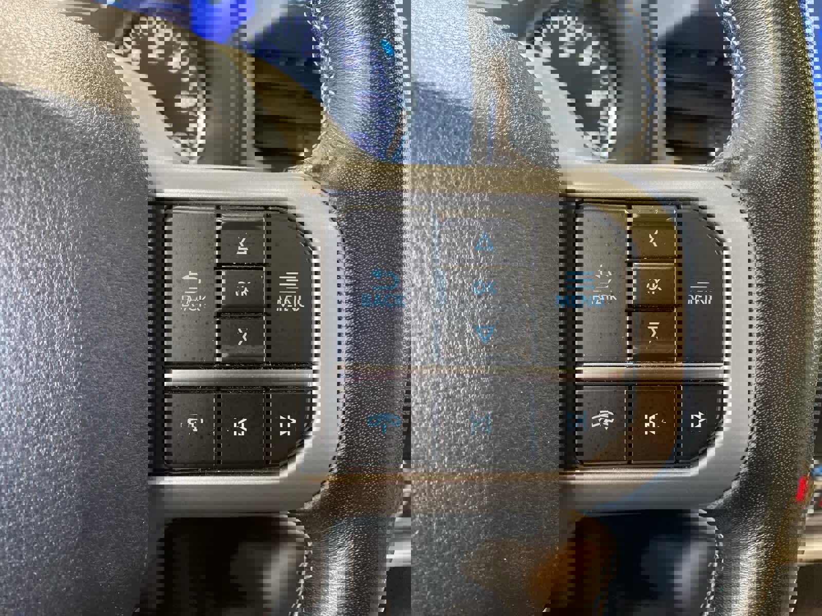 Certified 2023 Ford Expedition Limited image 21