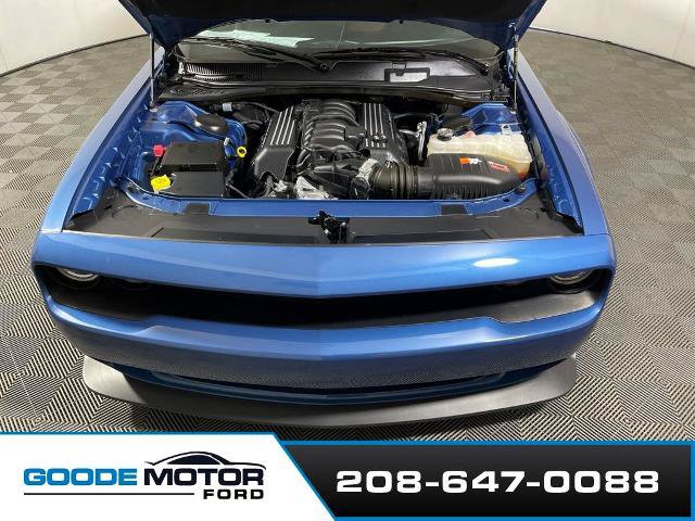 Used 2020 Dodge Challenger R/T Scat Pack RWD image 23