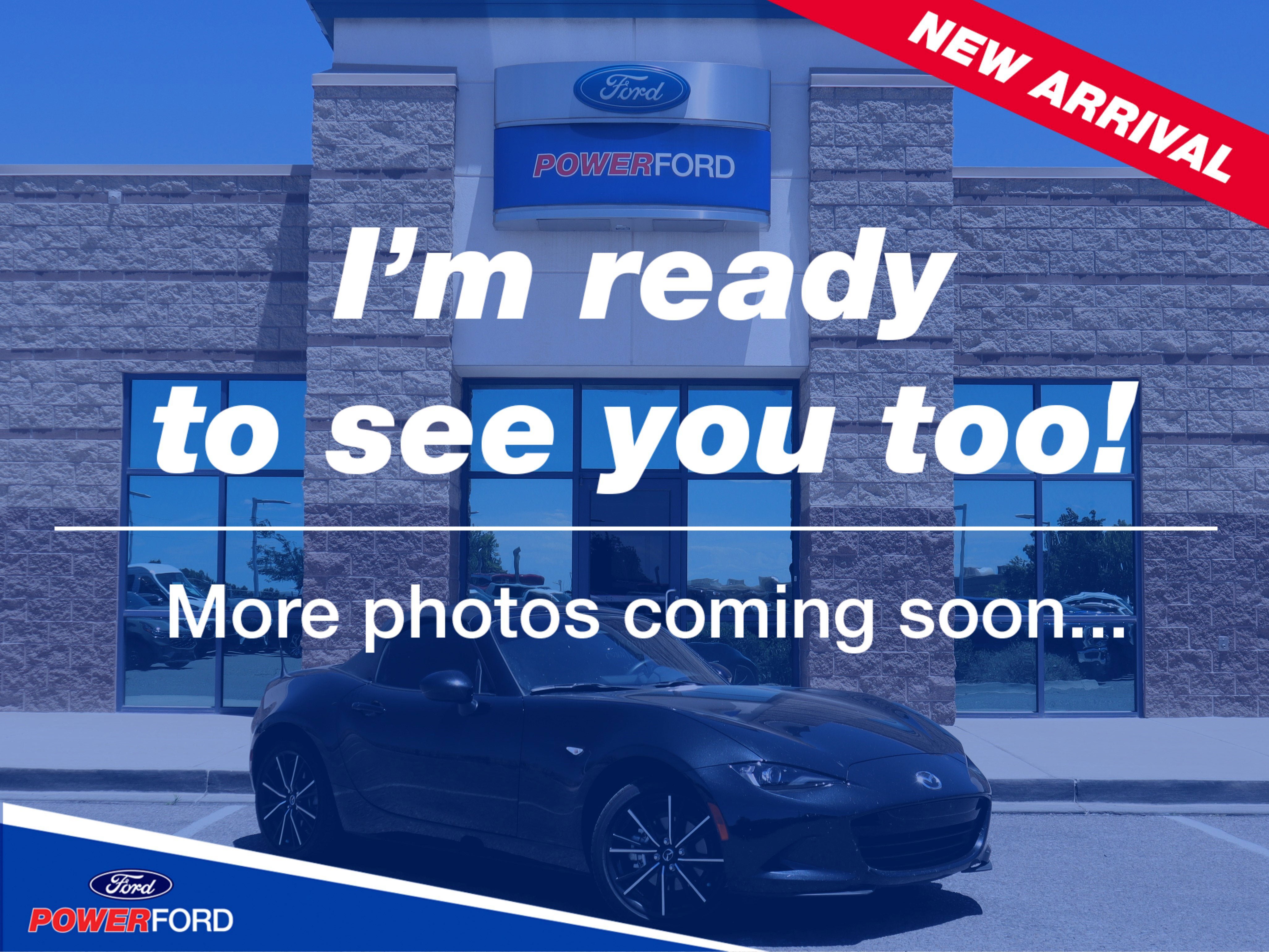 Used 2024 MAZDA MX-5 Miata Grand Touring w/ Weather Package RWD image 1