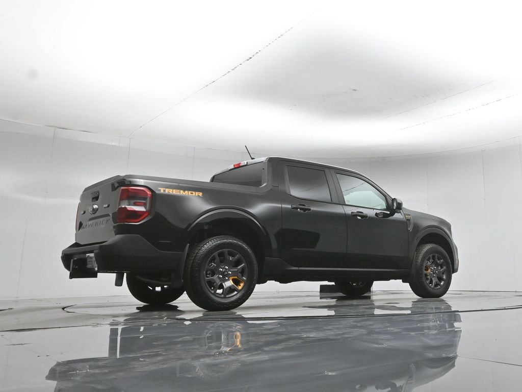 Certified 2024 Ford Maverick Tremor w/ Tremor Off-Road Package AWD/4WD image 50