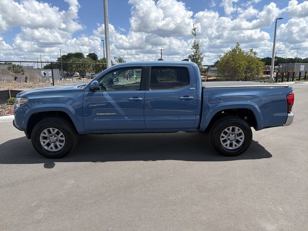 Used 2019 Toyota Tacoma SR5 RWD image 7