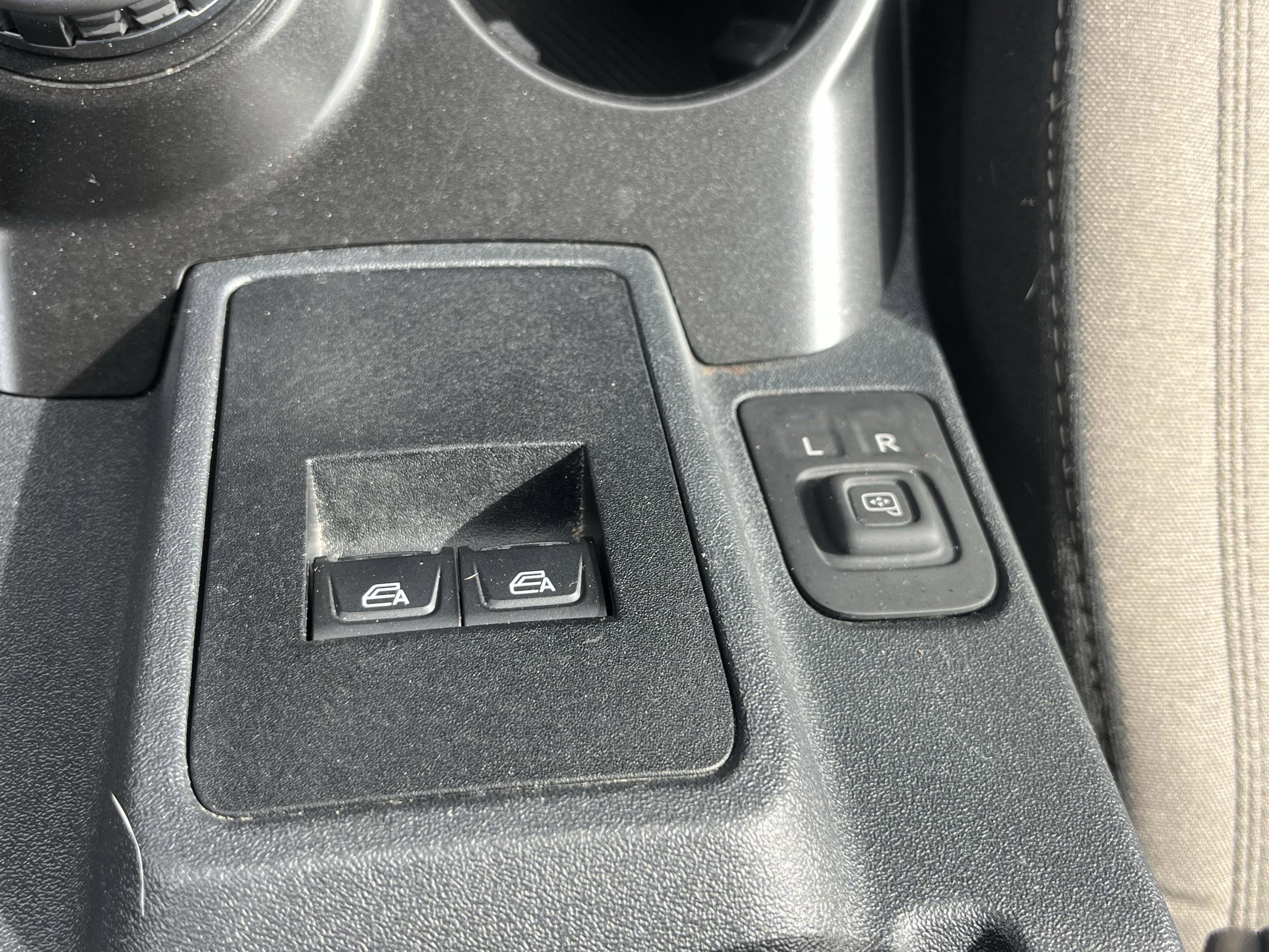 Certified 2022 Ford Bronco Big Bend AWD/4WD image 24