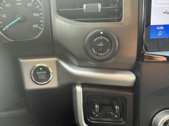 Certified 2023 Ford Expedition XLT AWD/4WD image 12