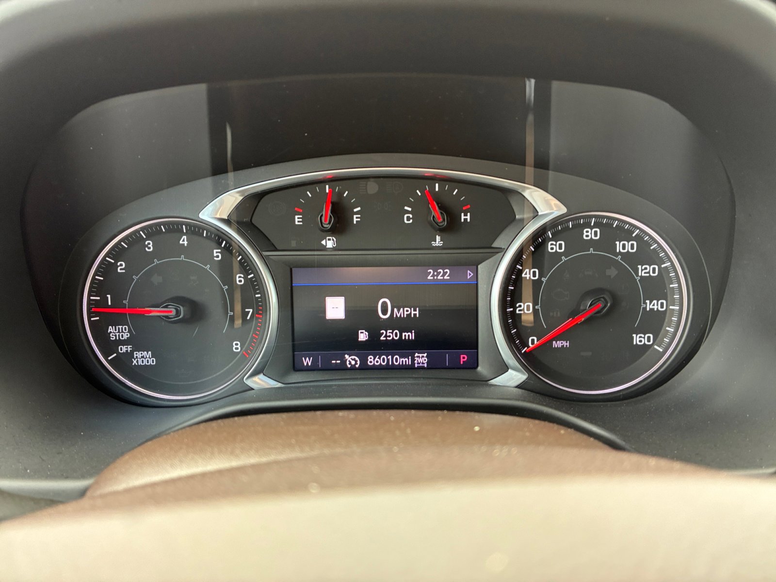 Used 2021 GMC Acadia SLT w/ Preferred Package AWD/4WD image 10